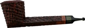 Pfeifen Freehand Pfeifen  Werner Mummert Modell No. 21