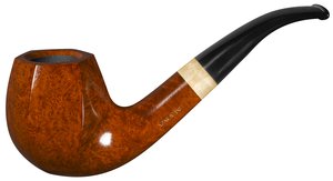 Pfeifen Serienpfeifen  Vauen Modell 1506