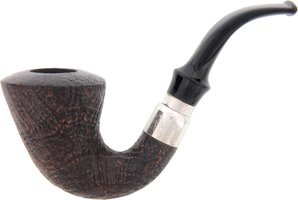 Brebbia First 1997 Calabash sandgestrahlt (sabbiata) (8290029552426)