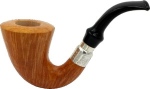 Brebbia First 1997 Calabash Straight Grain (8290029717184)