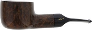 Pfeifen Serienpfeifen  Brebbia Noce (Walnut) Modell 2111