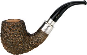 Pfeifen Serienpfeifen  Brebbia Modell 2017 rocciata