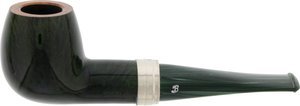 Big Ben Phantom Pipes 2 tone green Modell 420 (112062420)
