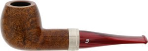 Big Ben Phantom Pipes tan polish red Modell 420 (112022420)