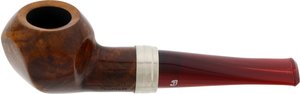 Big Ben Phantom Pipes tan polish red Modell 495