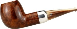 Big Ben Phantom Pfeifen tan polish horn mouthpiece Modell 420 (112023420)