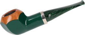 Big Ben Phantom Pipes green polish 495 green stem nature Top (112543495)
