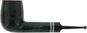 Pfeifen Serienpfeifen  Big Ben green polish Modell 109 (155061109)