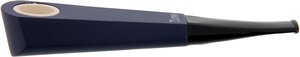 Pfeifen Serienpfeifen  Big Ben blue matte
