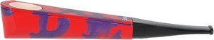 Pfeifen Serienpfeifen  Big Ben Fantasia red & purple (230200010)