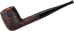 Savinelli Punto Oro sandblast 104 (167795)