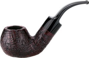 Savinelli Punto Oro sandblast 641 (16784)