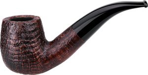 Savinelli Punto Oro sandblast 616 (16783)