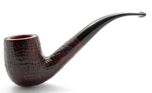 Savinelli Punto Oro sandblast 606 (17221)
