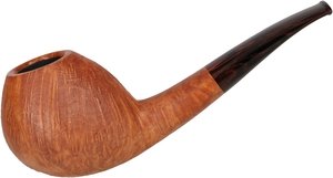 Pfeifen Freehand Pfeifen  Henrik Kroll Brandy