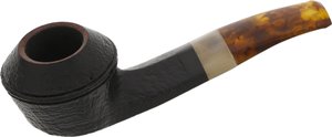 Pfeifen Freehand Pfeifen  CO Pipes Grade 7 (Nr. 15)