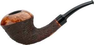 Pfeifen Freehand Pfeifen  CO Pipes Grade B (Nr. 28)