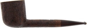 Pfeifen Freehand Pfeifen  Holmer Knudsen Pot (interne Nr. 1)