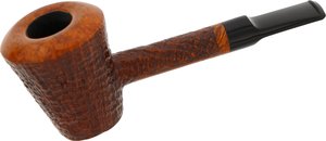 Pfeifen Freehand Pfeifen  Holmer Knudsen Stand-up Poker (interne Nr. 10)