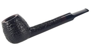 Pfeifen Freehand Pfeifen  Holmer Knudsen Lovat Sand 9mm (11066)