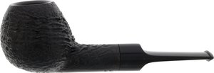 Pfeifen Freehand Pfeifen  Holmer Knudsen Apple 9mm (interne Nr. 20)
