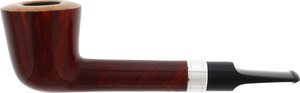Pfeifen Freehand Pfeifen  Holmer Knudsen Dublin- Lovat 9mm (interne Nr. 24)