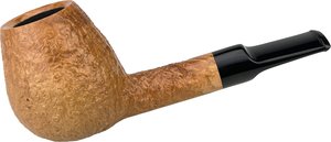 Pfeifen Freehand Pfeifen  Holmer Knudsen Tanshell Brandy (interne Nr. 31)