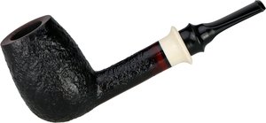 Pfeifen Freehand Pfeifen  Holmer Knudsen Billiard (interne Nr. 37)