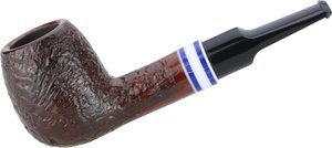 Pfeifen Freehand Pfeifen  Holmer Knudsen Lovat (interne Nr. 43)