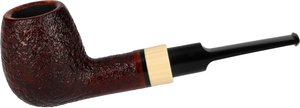 Pfeifen Freehand Pfeifen  Holmer Knudsen Apple (interne Nr. 44)
