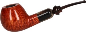 Pfeifen Freehand Pfeifen  Holmer Knudsen Giant Danish Quarterpot