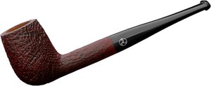 Pfeifen Serienpfeifen  Rattray's sandblast red Modell 133 (15357)
