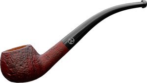 Pfeifen Serienpfeifen  Rattray's sandblast red Modell 170 (15364)
