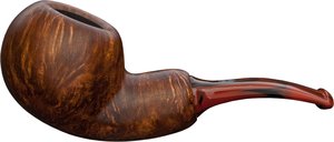 Chacom Reverse Calabash contrast (14247)