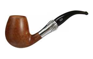 Chacom Monza Pfeifen Natur Modell (851)
