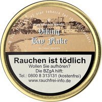 Tabak Pfeifentabak  Pipe Republic Viking Bay Flake 50g Dose