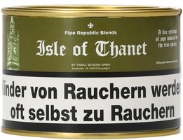 Pipe Republic Blends Isle of Thanet 100g Dose