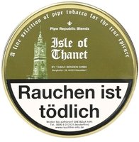 Pipe Republic Blends Isle of Thanet 50g Dose