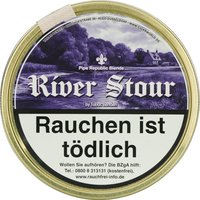 Tabak Pfeifentabak  Pipe Republic River Stour 100g Dose