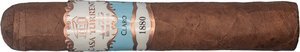 Zigarren Mexiko  Casa Turrent Short Robusto