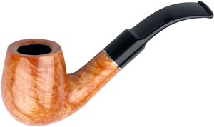 Jean Claude Pfeifen gebogen (475031)