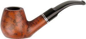 Jean Claude Pfeifen gebogen (405331)