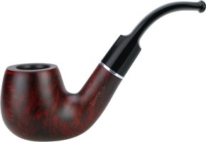 Jean Claude pipes semi-matt, glatt Variante 1 (402510)