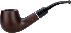 Jean Claude Pfeifen semi-matt, glatt Variante 5 (402510)