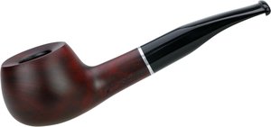 Jean Claude pipes semi-matt, glatt Variante 6 (402510)