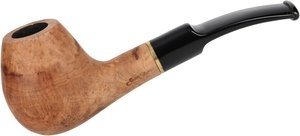 Pfeifen Serienpfeifen  Jean Claude Brandy natur