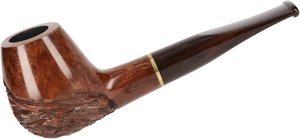 Pfeifen Serienpfeifen  Jean Claude Brandy rustic