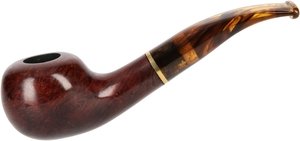 Pfeifen Serienpfeifen  Jean Claude Diplomat smooth