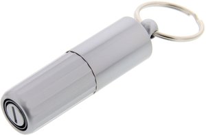 Classic Punch silber matt 2 Klingen (592906)