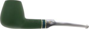 Pfeifen Serienpfeifen  Big Ben green matte nature top Modell 303 (120741303)
